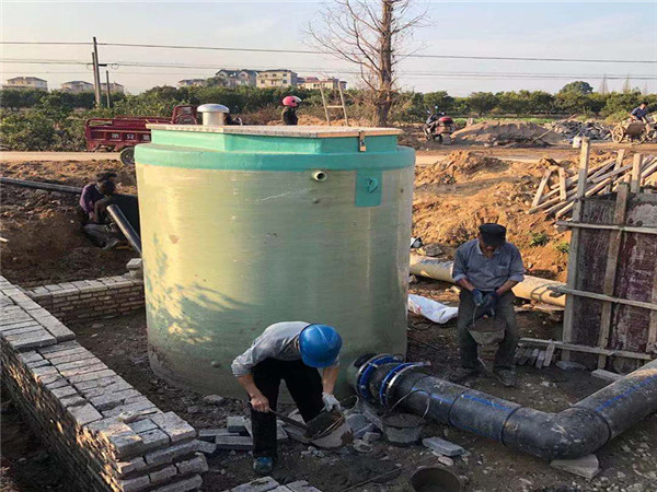 預製黄瓜污视频网站泵站